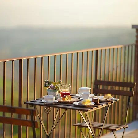 Torrenera * Morro d'Oro