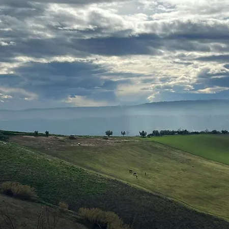 Torrenera Εξοχικό σπίτι