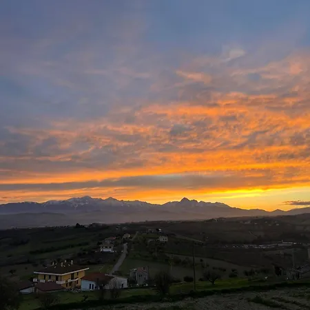 Torrenera Country house *