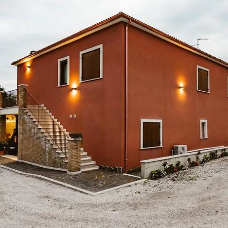 Country house Torrenera *