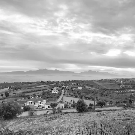 Country house Torrenera