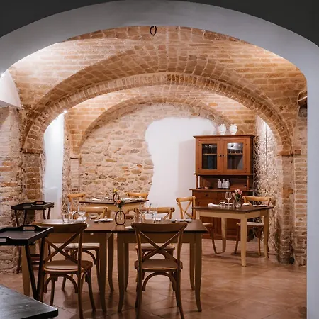 Torrenera * Morro d'Oro