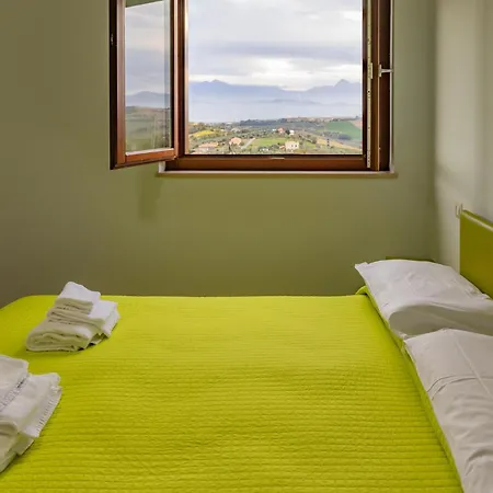 Torrenera * Morro d'Oro