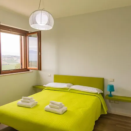 Torrenera Country house