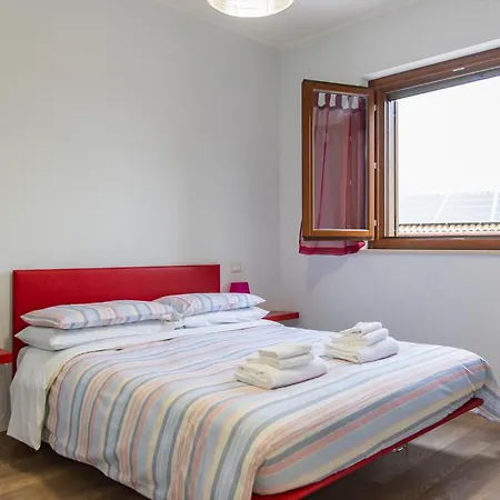 Torrenera Casa de Campo Morro dʼOro