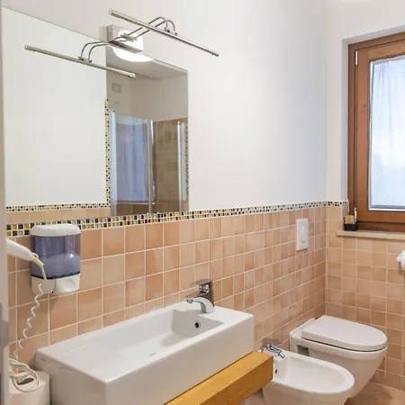 Εξοχικό σπίτι Torrenera Morro dʼOro