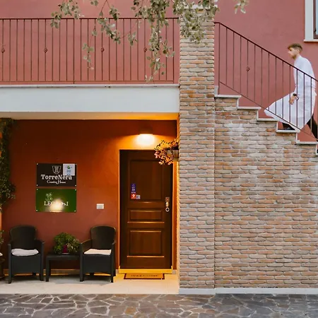 Torrenera * Morro d'Oro