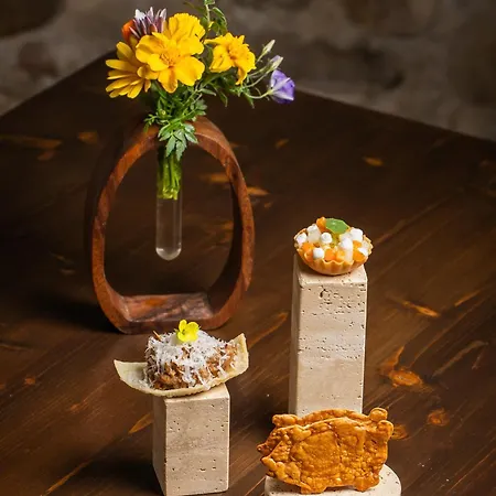 Torrenera Country house