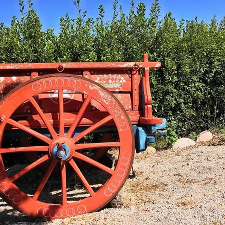 Casa di campagna Torrenera