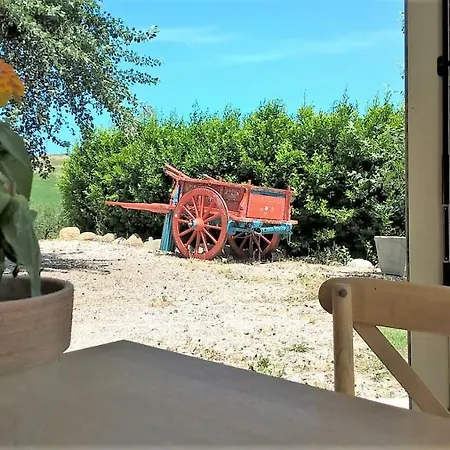 Torrenera Casa di campagna *