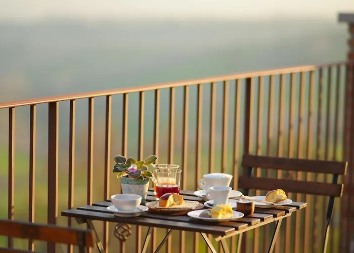 Torrenera * Morro dʼOro