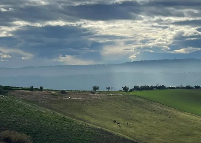 Torrenera Εξοχικό σπίτι