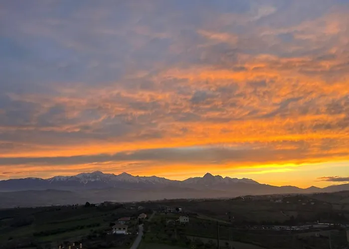 Torrenera Εξοχικό σπίτι *
