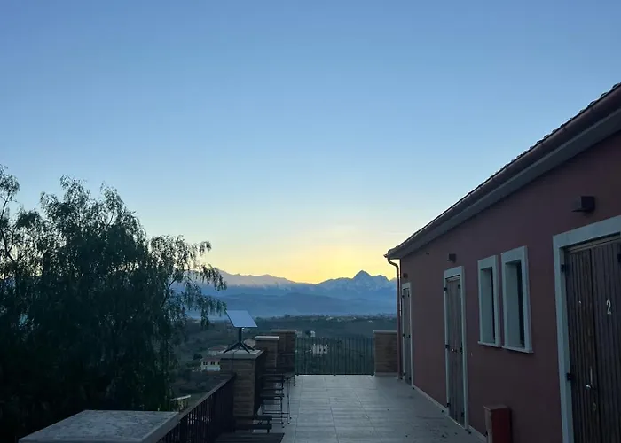 Torrenera Εξοχικό σπίτι Morro dʼOro