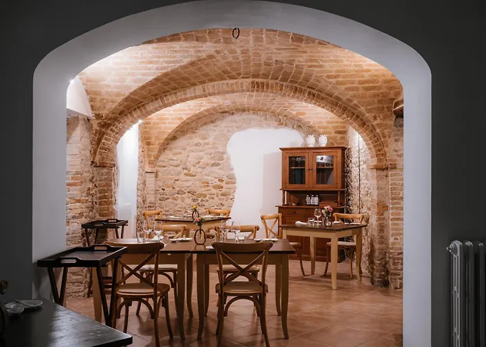 Torrenera * Morro dʼOro