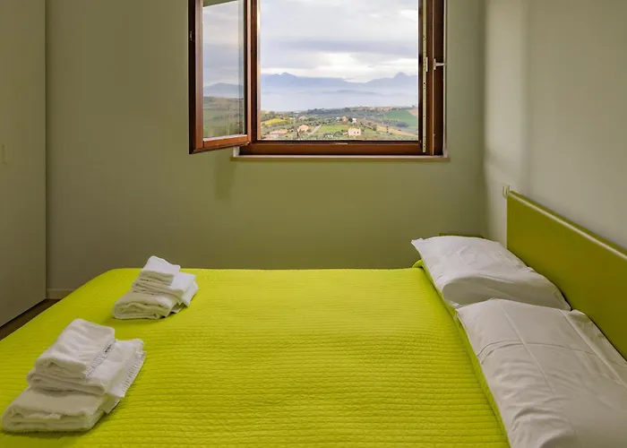 Torrenera * Morro dʼOro