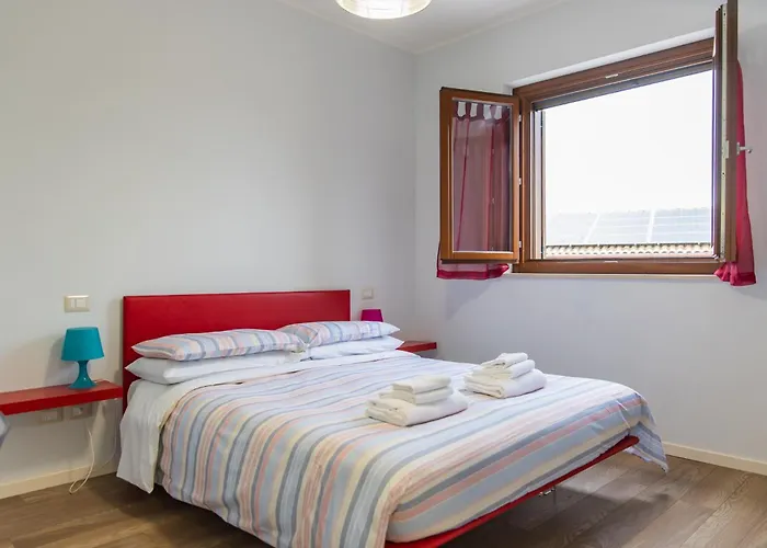 Torrenera Εξοχικό σπίτι Morro dʼOro