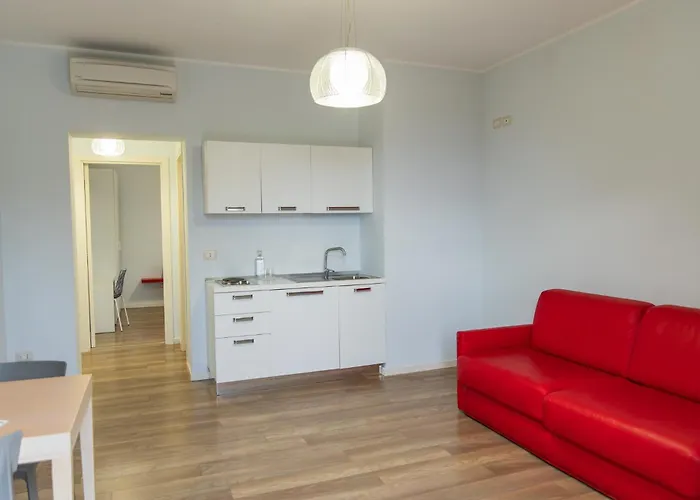 Venkovský dům Torrenera