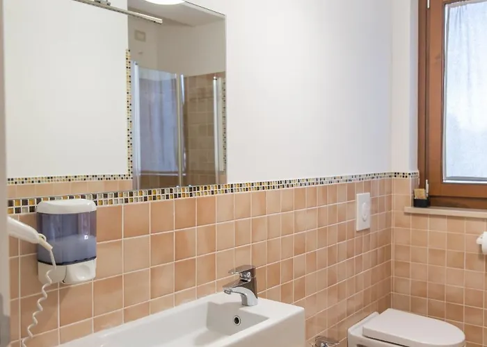 Venkovský dům Torrenera Morro dʼOro