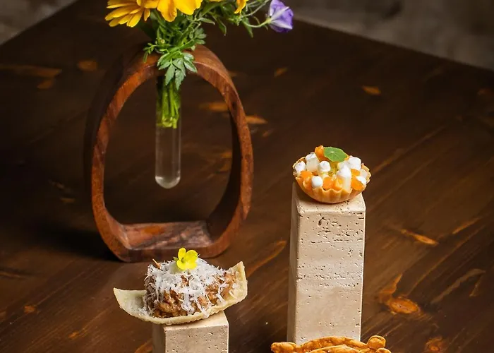 Torrenera Venkovský dům